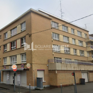 Location appartement à Lille