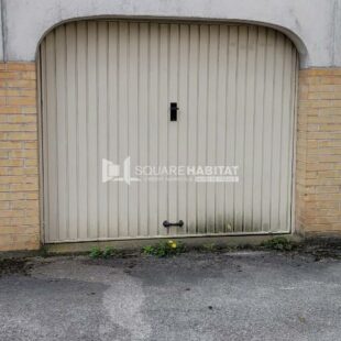 Location parking à Saint-Omer