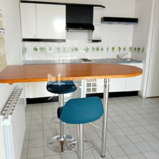 Location appartement à Valenciennes