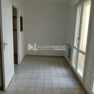 Location appartement à Valenciennes