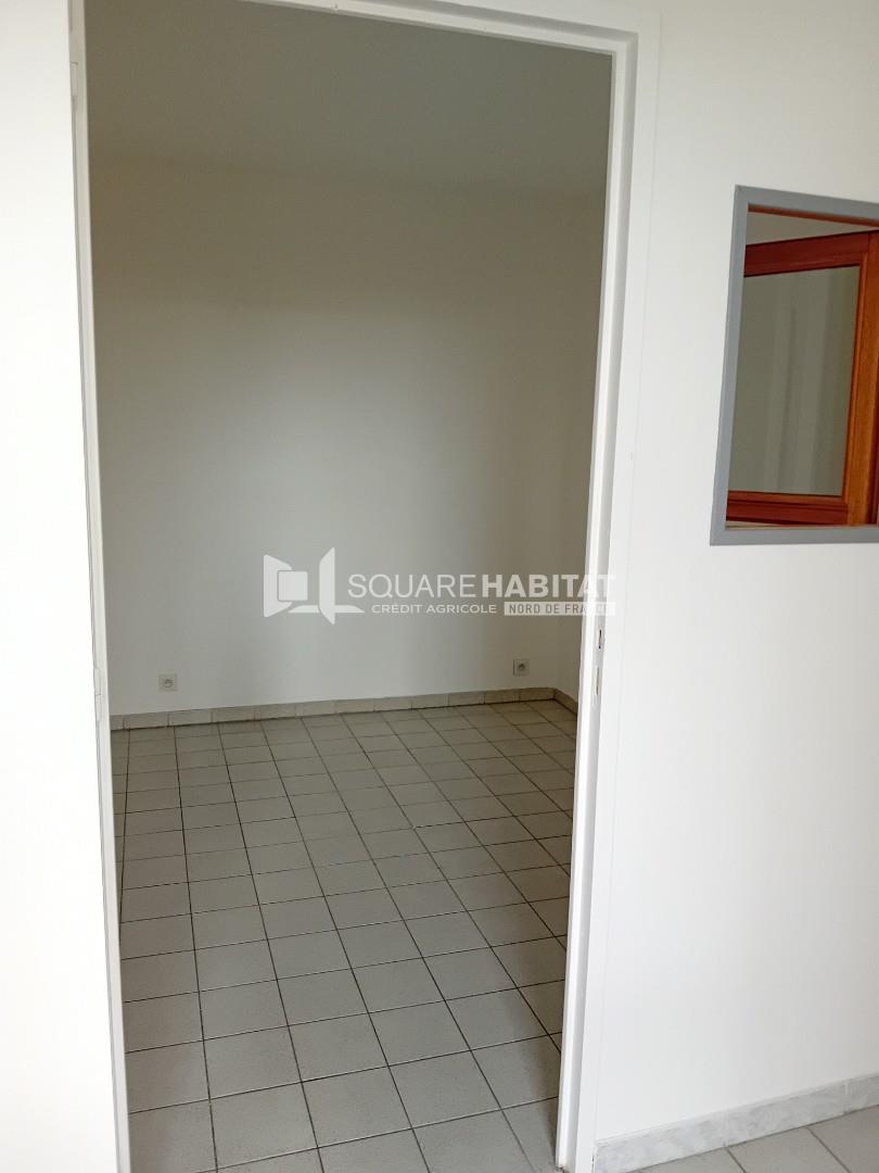 Location appartement à Valenciennes