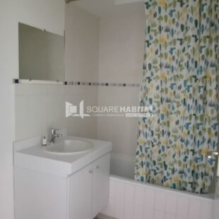 Location appartement à Valenciennes