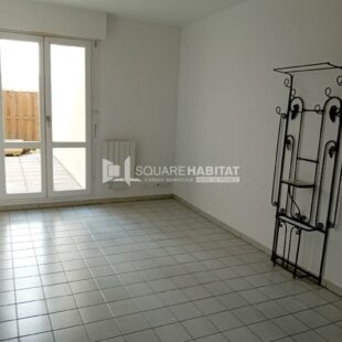 Location appartement à Valenciennes
