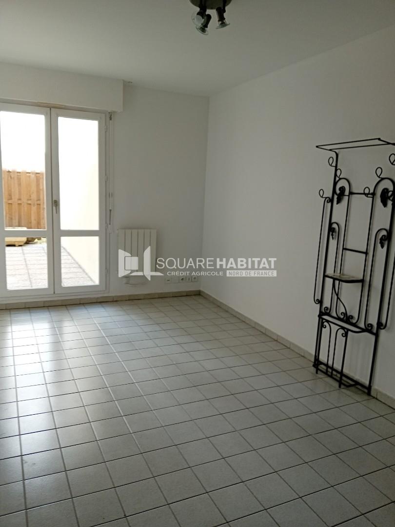Location appartement à Valenciennes
