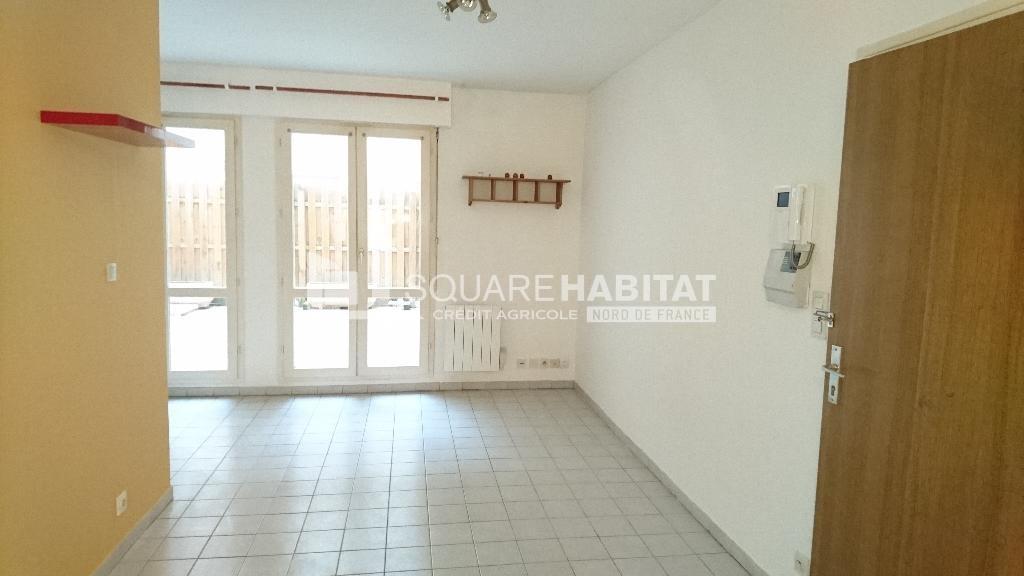 Location appartement à Valenciennes