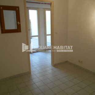 Location appartement à Valenciennes