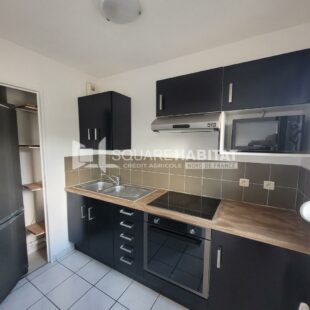 Location appartement à Valenciennes