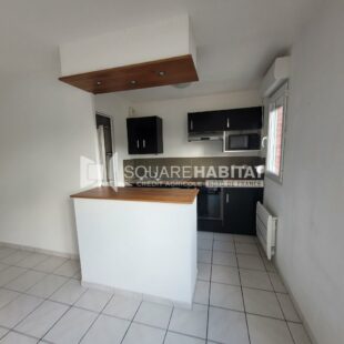 Location appartement à Valenciennes