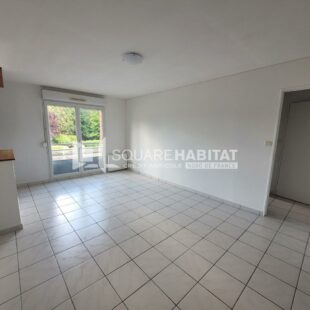 Location appartement à Valenciennes