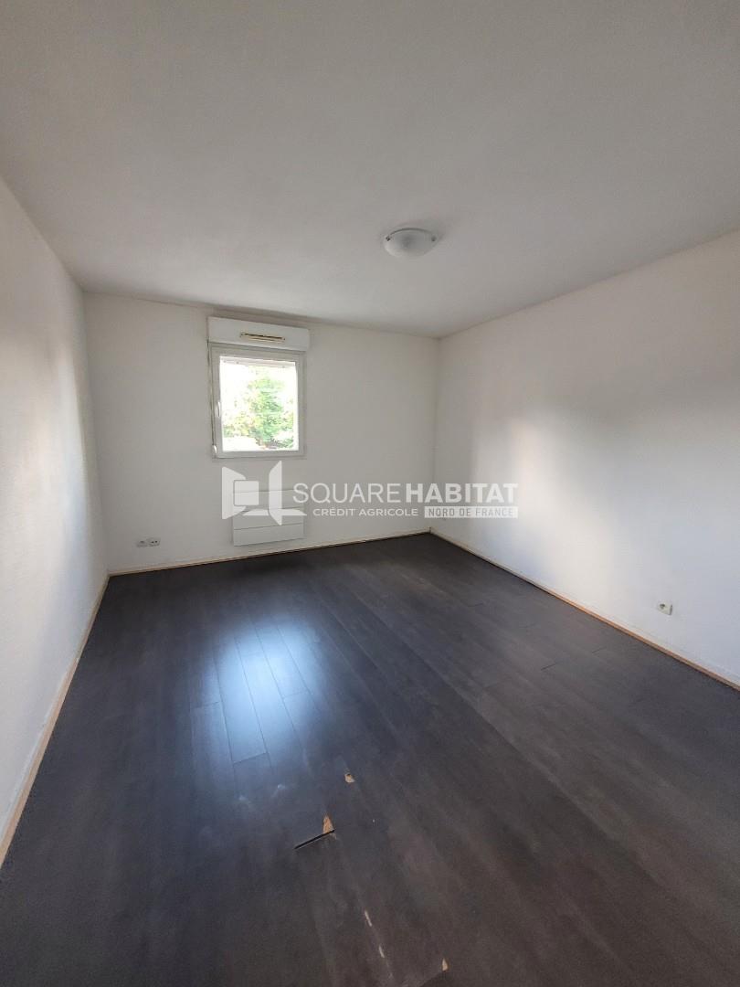 Location appartement à Valenciennes