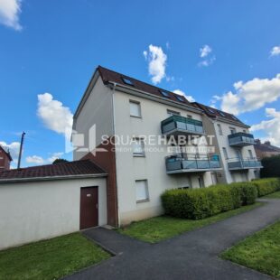 Location appartement à Valenciennes