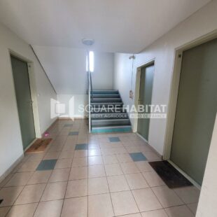 Location appartement à Valenciennes