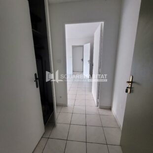 Location appartement à Valenciennes