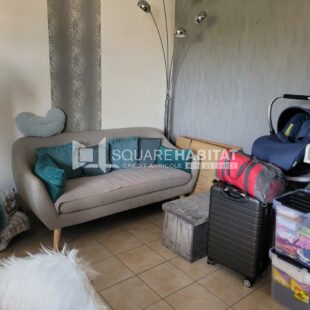 Location appartement à Beuvrages