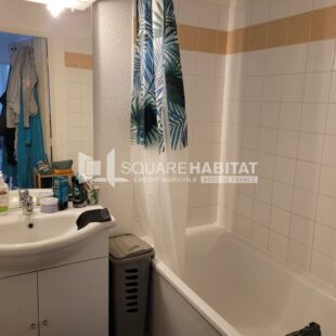 Location appartement à Beuvrages