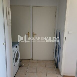 Location appartement à Beuvrages