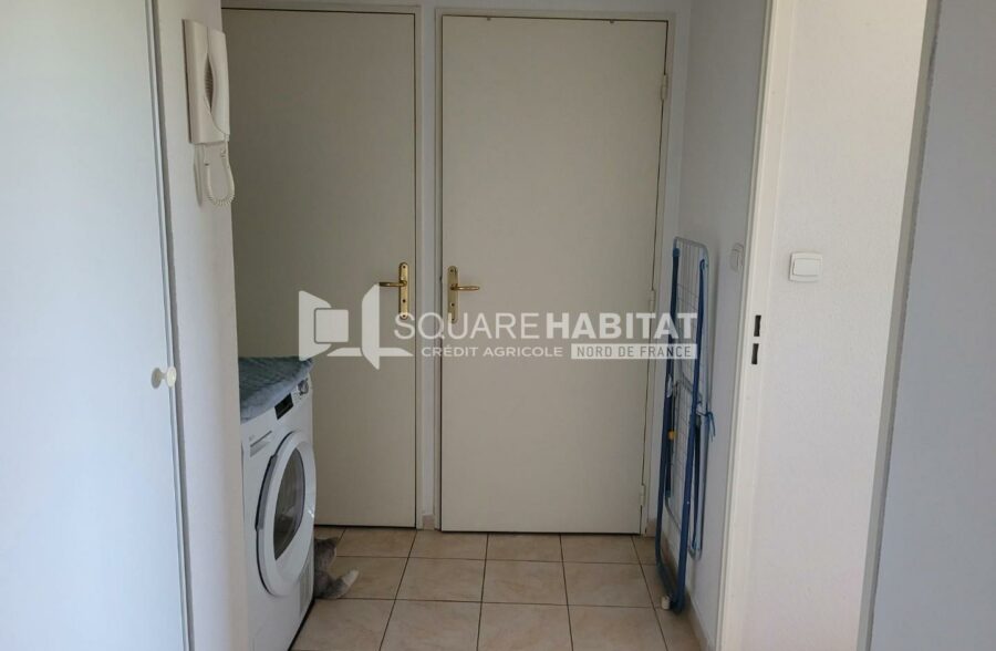 Location appartement à Beuvrages