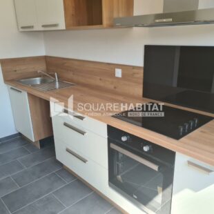 Location appartement à Valenciennes