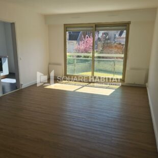 Location appartement à Valenciennes