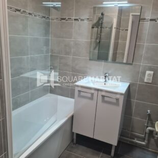 Location appartement à Valenciennes