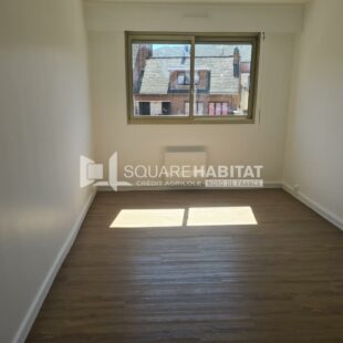 Location appartement à Valenciennes