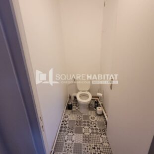 Location appartement meublé à Raismes