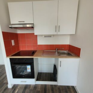 Location appartement à Valenciennes