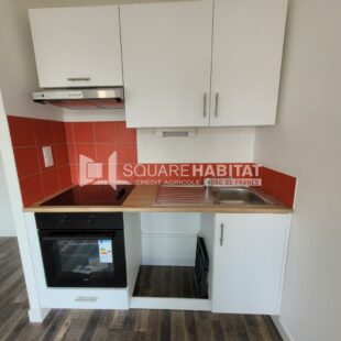 Location appartement à Valenciennes