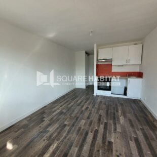 Location appartement à Valenciennes