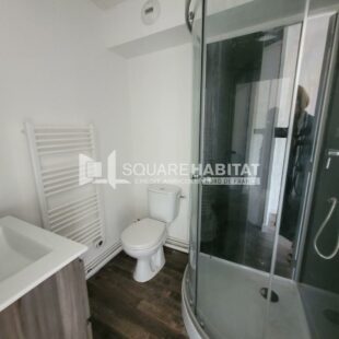 Location appartement à Valenciennes