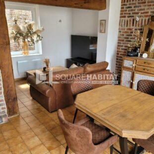 Location maison à Ebblinghem