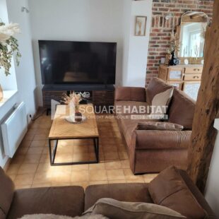 Location maison à Ebblinghem