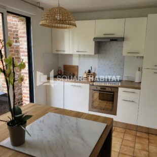 Location maison à Ebblinghem