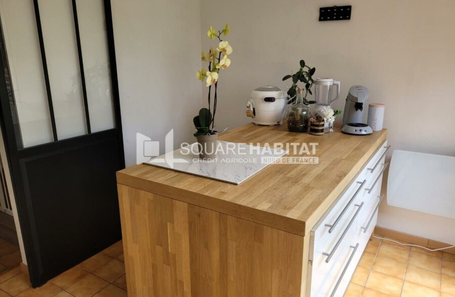 Location maison à Ebblinghem