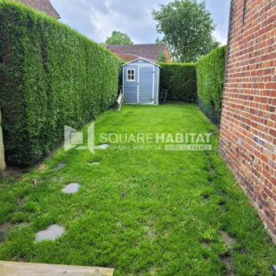 Location maison à Ebblinghem