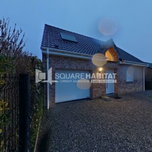 Location maison à Wormhout