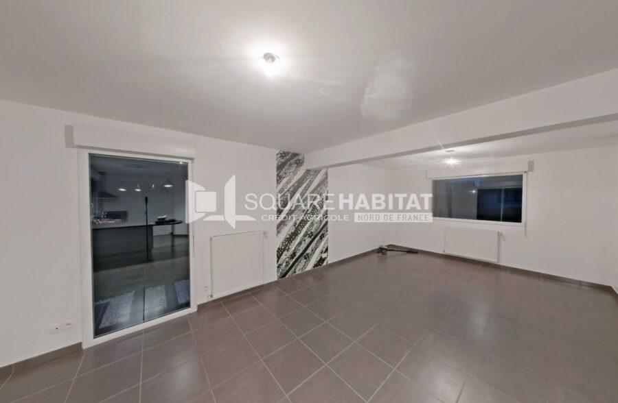 Location maison à Wormhout