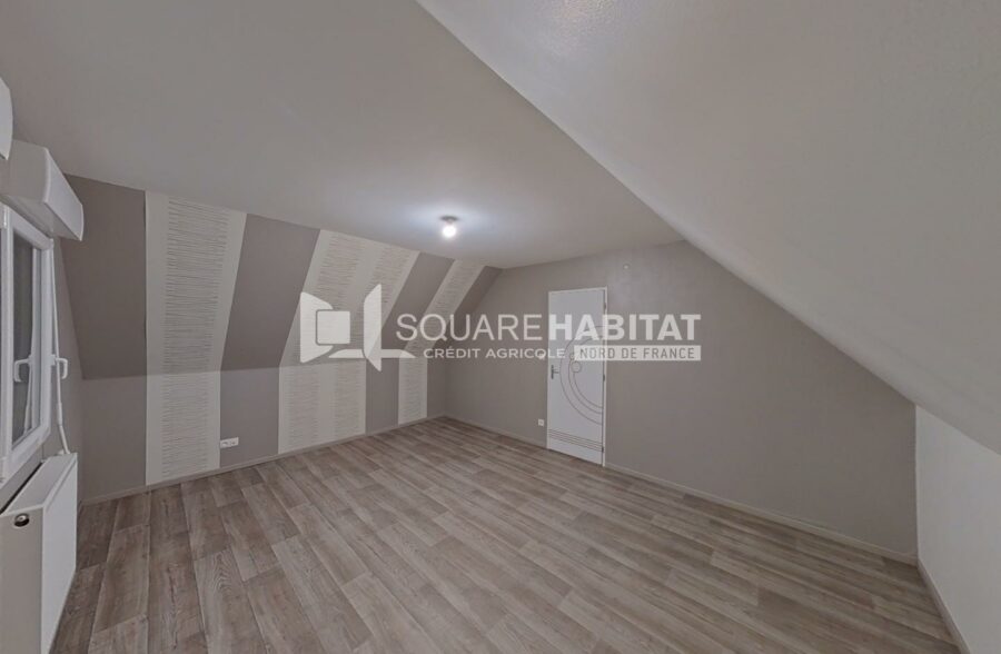 Location maison à Wormhout