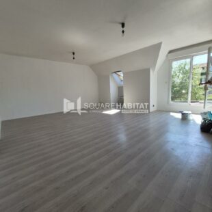 Location appartement à Calais