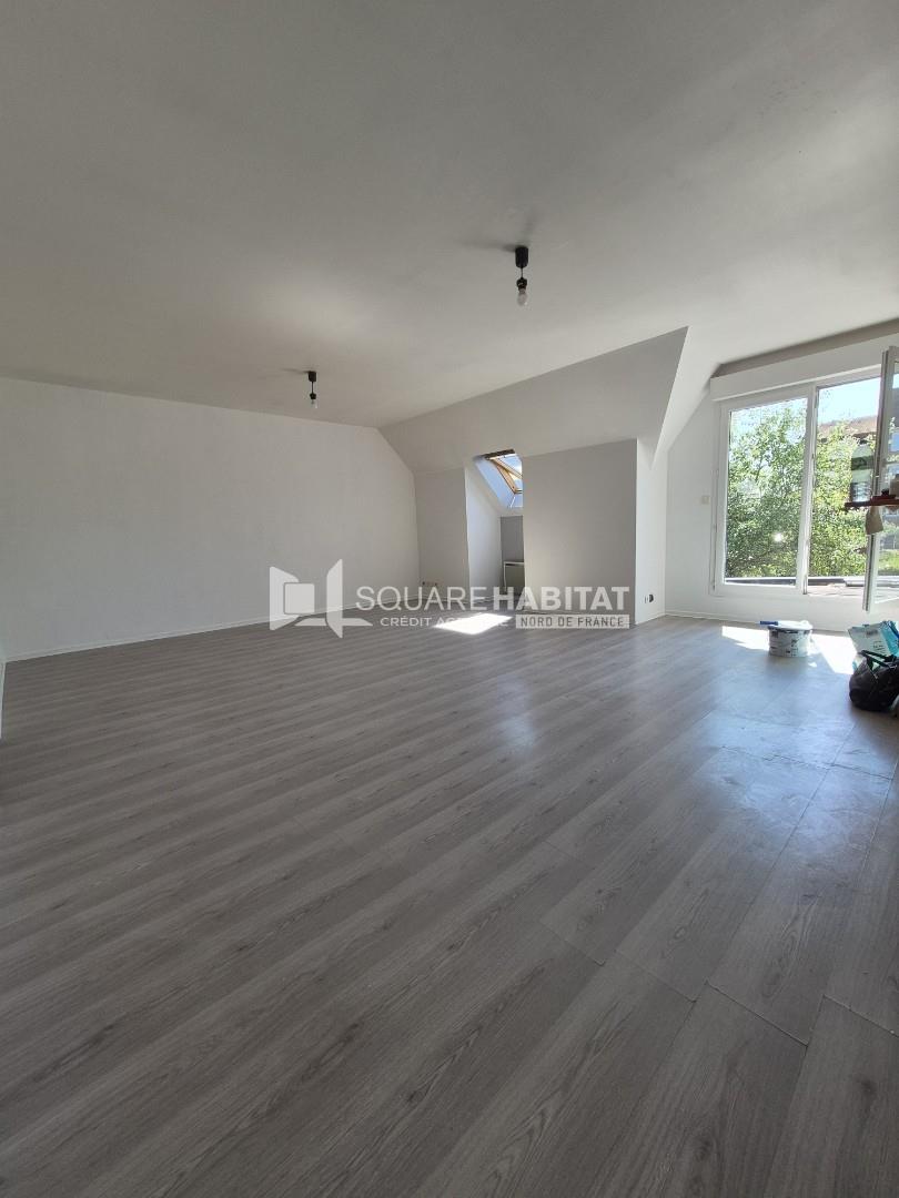 Location appartement à Calais