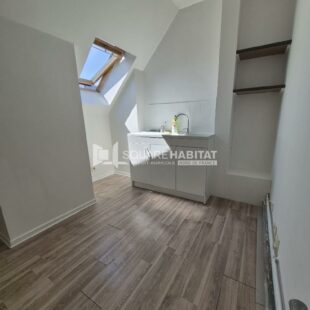 Location appartement à Calais
