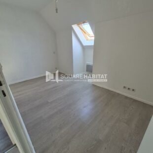 Location appartement à Calais