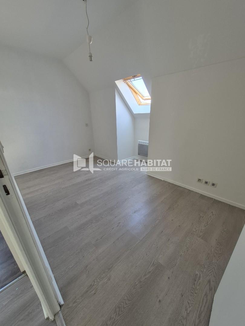 Location appartement à Calais