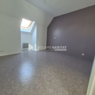 Location appartement à Calais
