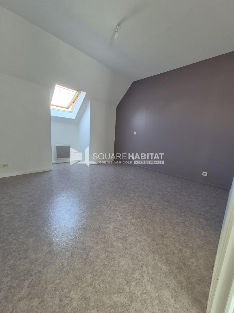 Location appartement à Calais