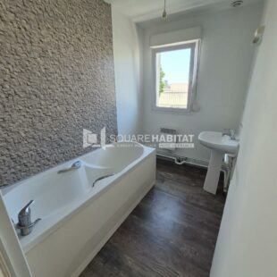 Location appartement à Calais