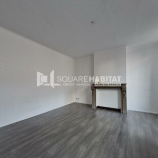 Location appartement à Calais