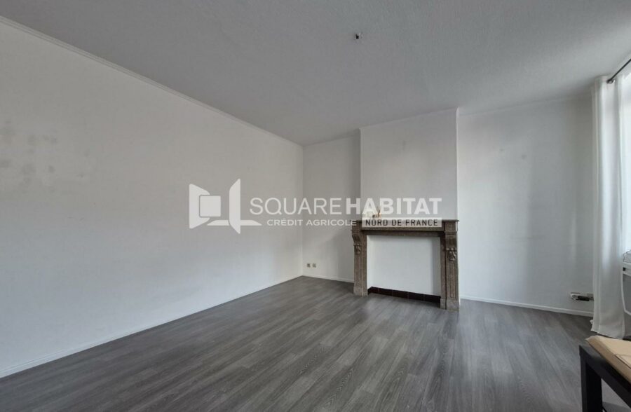 Location appartement à Calais