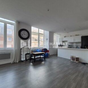 Location appartement à Calais