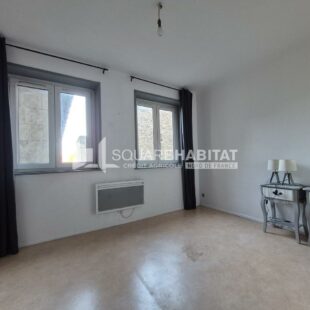 Location appartement à Calais